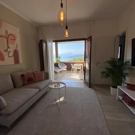 Boutiqueloft Vista Апартаменти