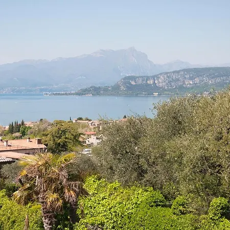 Boutiqueloft Vista Бардоліно