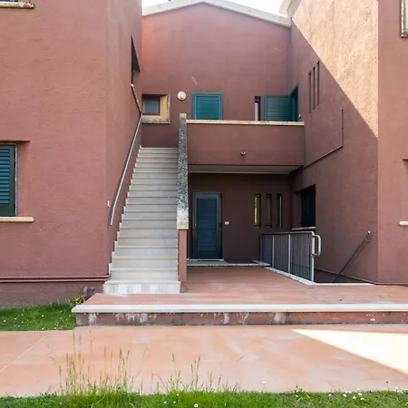 Boutiqueloft Vista * Бардоліно