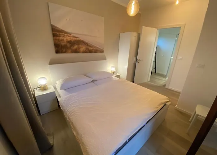 Boutiqueloft Vista Апартаменти Бардоліно