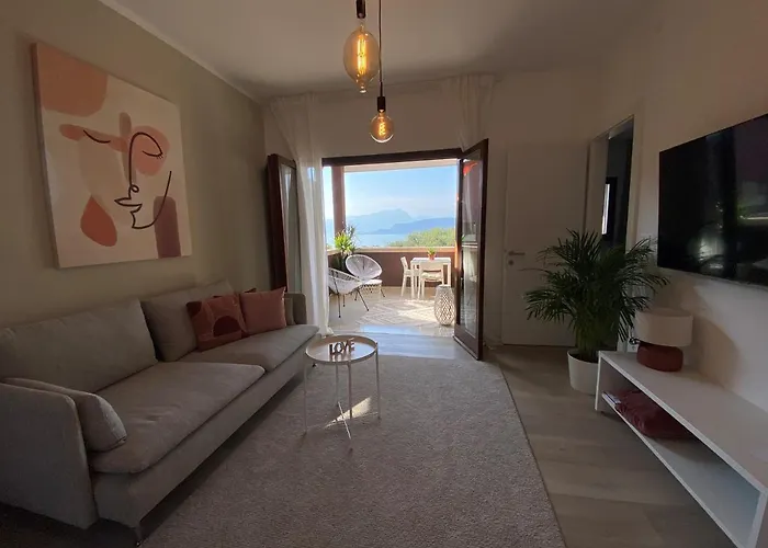 Boutiqueloft Vista Апартаменти