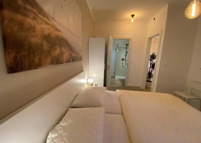 Boutiqueloft Vista Апартаменти Бардоліно