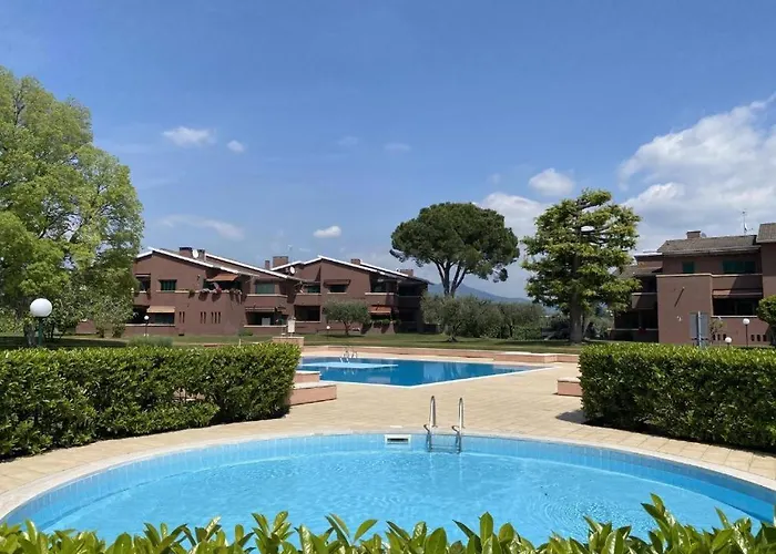 Boutiqueloft Vista Апартаменти Бардоліно