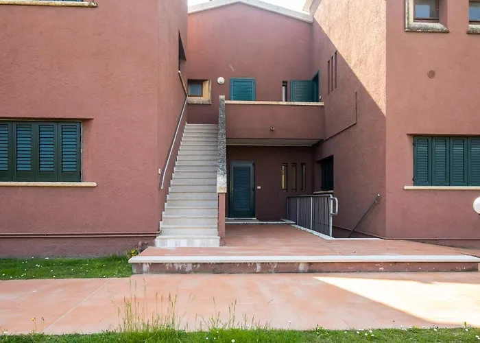 Boutiqueloft Vista * Бардоліно