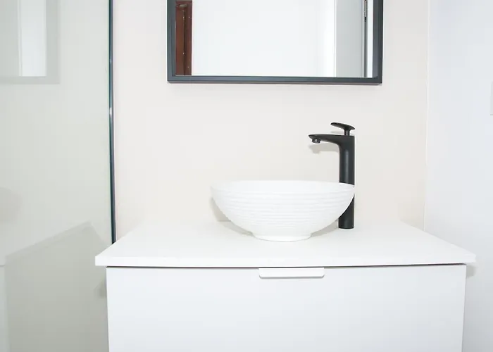 Boutiqueloft Vista * Бардоліно