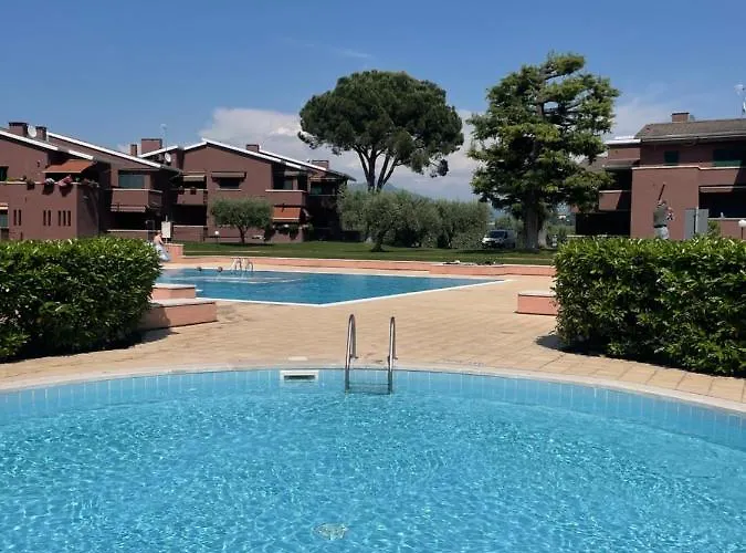 Boutiqueloft Vista Апартаменти Бардоліно