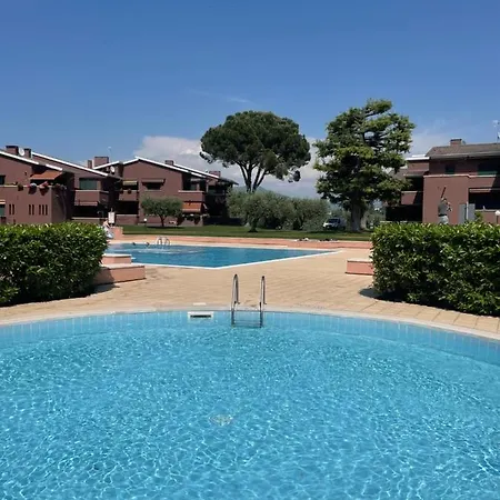 Boutiqueloft Vista شقة باردولينو