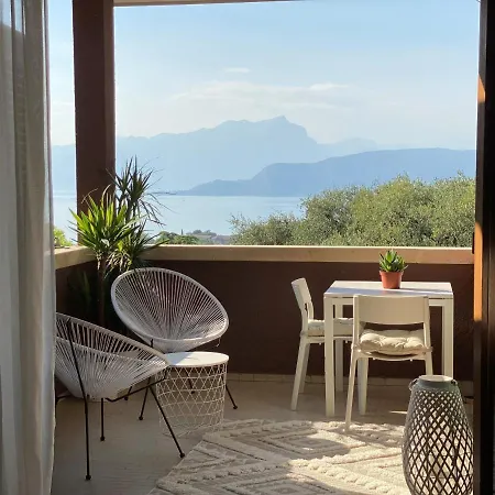 Appartamento Boutiqueloft Vista *