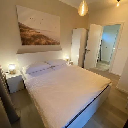 Boutiqueloft Vista Lägenhet Bardolino