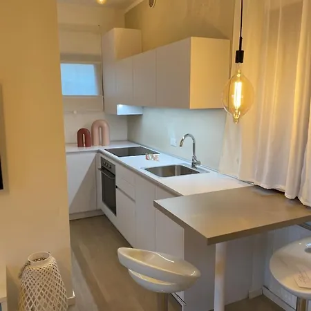 Boutiqueloft Vista Appartamento *