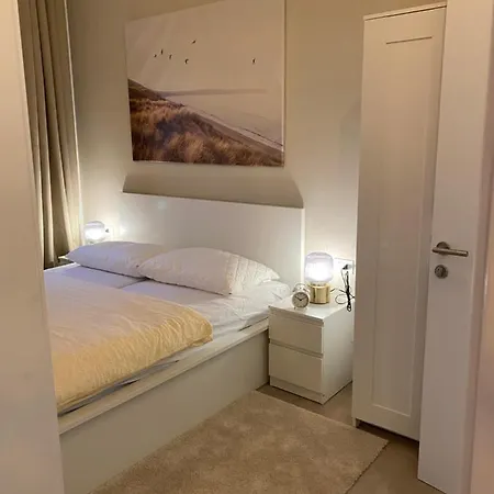 Boutiqueloft Vista Lägenhet Bardolino