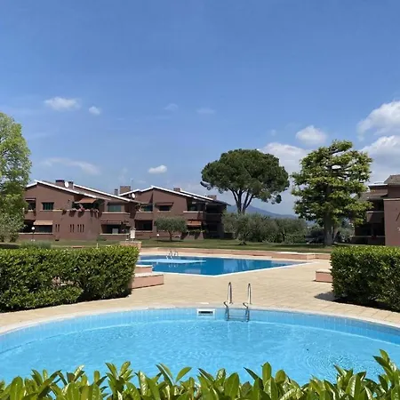 Boutiqueloft Vista Appartamento Bardolino
