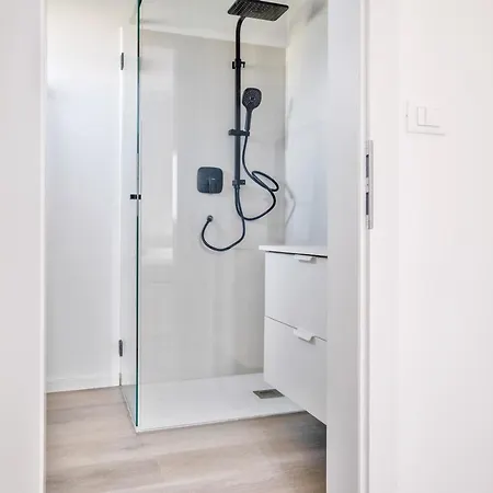 Boutiqueloft Vista Apartamento