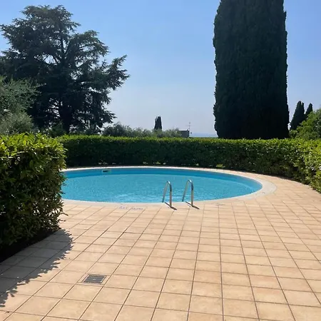 アパート Boutiqueloft Vista *