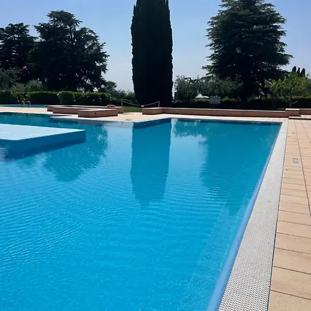 Appartement Boutiqueloft Vista