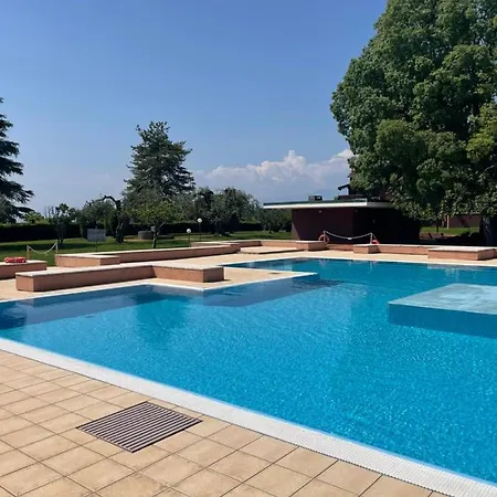 Appartamento Boutiqueloft Vista *