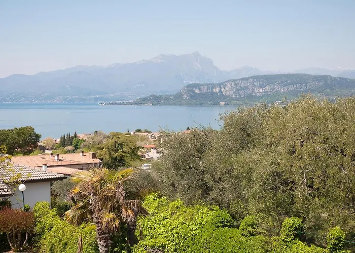 Boutiqueloft Vista Bardolino