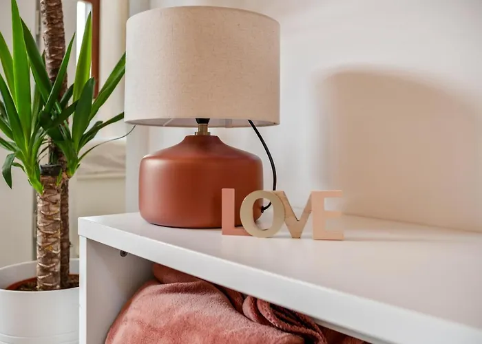 Boutiqueloft Vista *