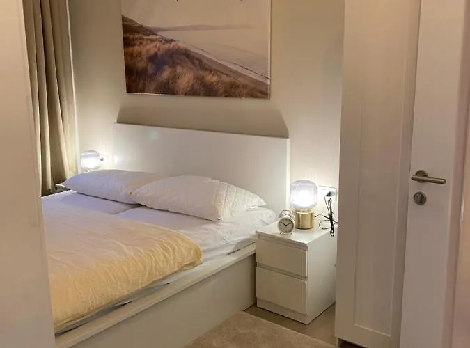 Boutiqueloft Vista Lägenhet Bardolino