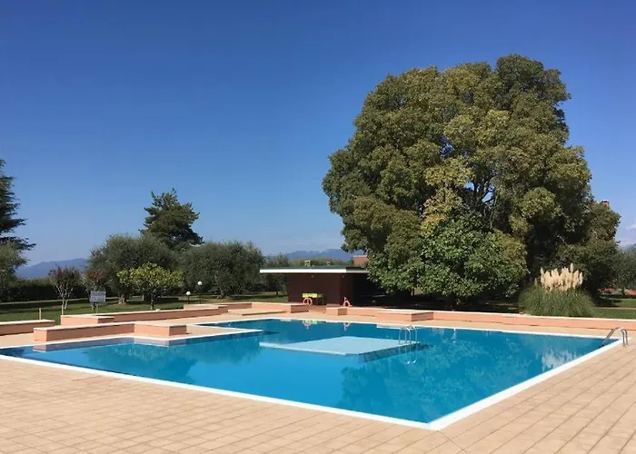 アパート Boutiqueloft Vista *