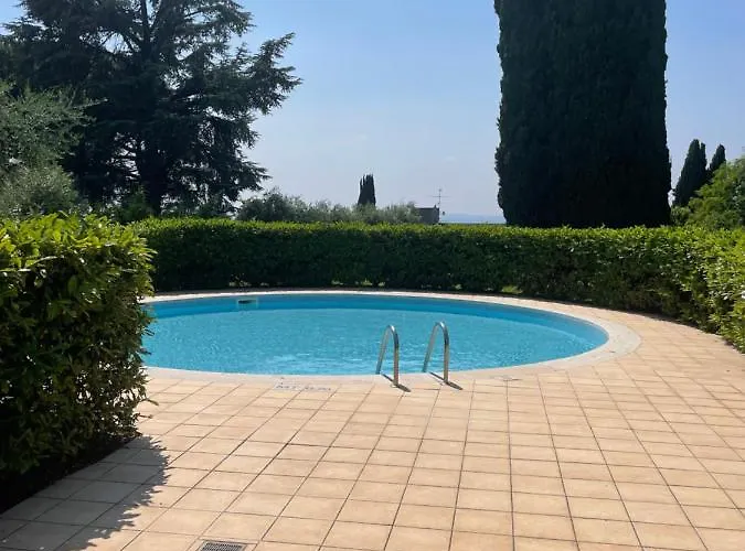 アパート Boutiqueloft Vista *