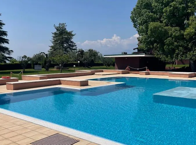 Lägenhet Boutiqueloft Vista *