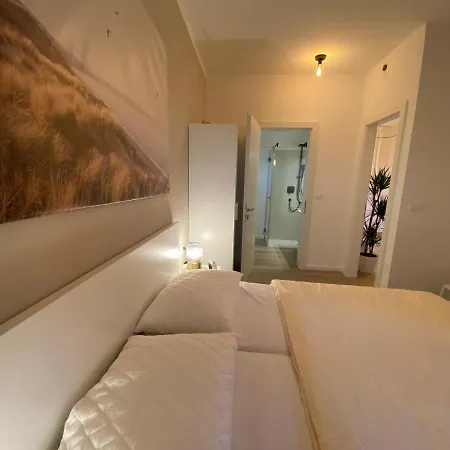 Boutiqueloft Vista 아파트 바르돌리노
